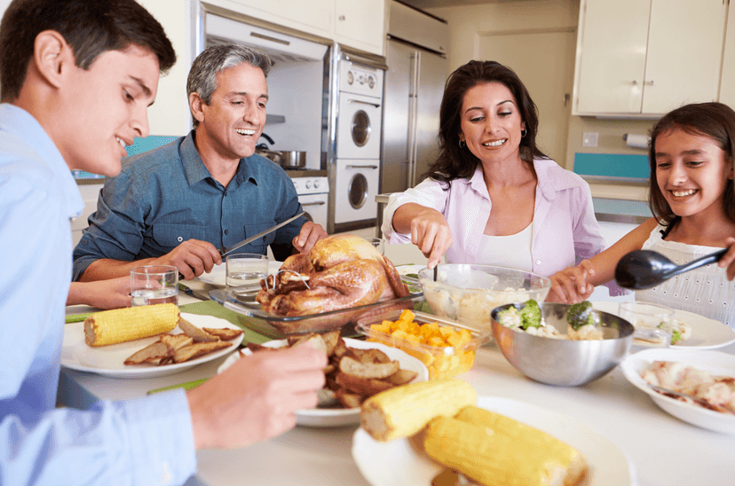 Changes in Family Dynamics